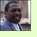 Rev. Joe Olaiya